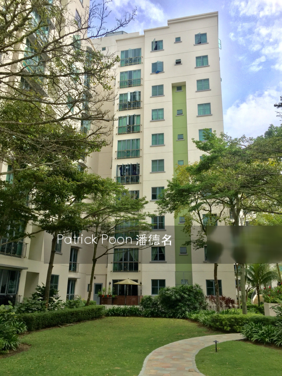 Springdale Condominium (D21), Condominium #131288522